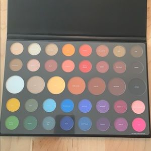 James Charles Morphe